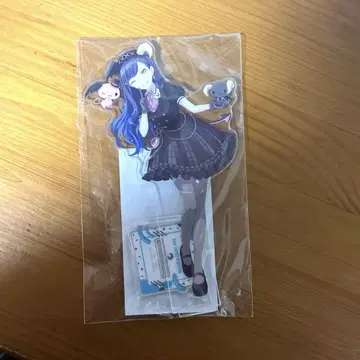 프로세카 시로이시 안 산리오 아크릴 스탠드