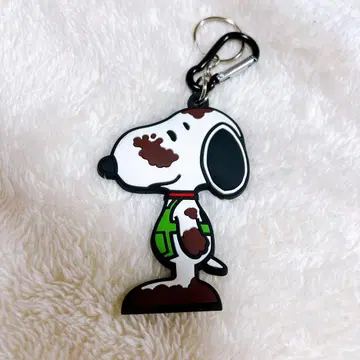 스누피 PEANUTS 키링 SNOOPY