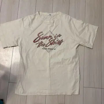 로리즈팜 티셔츠