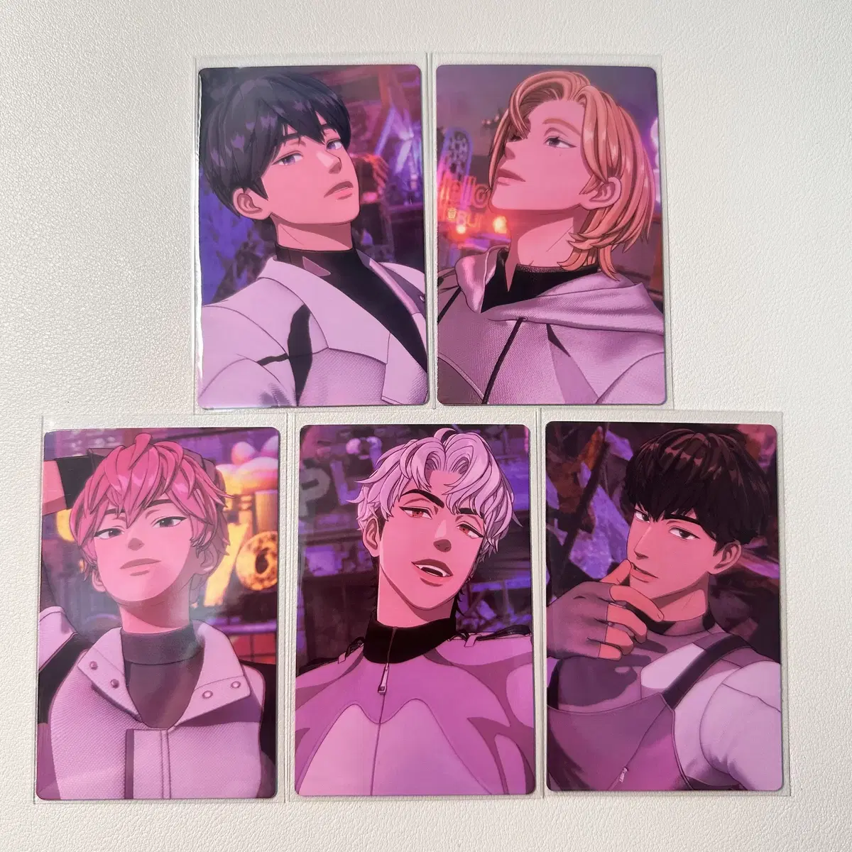 PLAVE プレイブEunho ウンホフォトカードバインダー Amazon.co.jp: PLAVE プレイブ フォト カード Eunho ウンホ