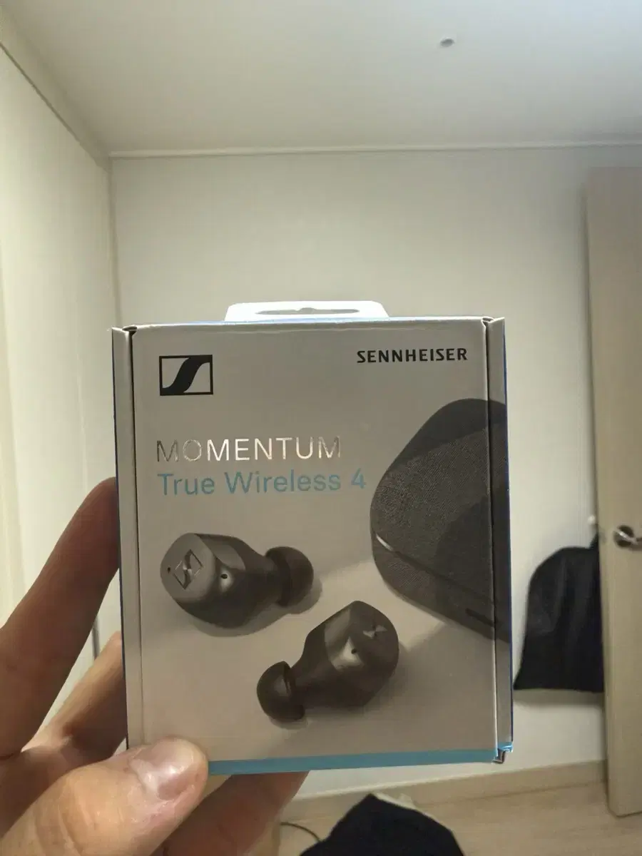 Sennheiser Momentum 4