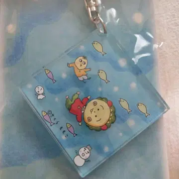 코지코지 아크릴 키링 아크링 키링