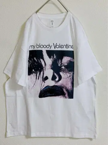 my bloody valentine 티셔츠 마이 브라