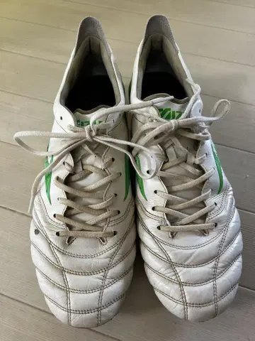 Mizuno 모레리아 neo4 한정 컬러 27cm