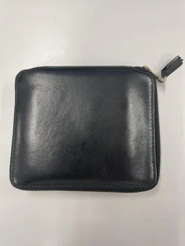 가르송 지갑 블랙