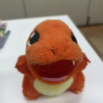 히토가케 봉제 인형