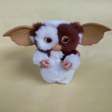 그렘린 기즈모 봉제 인형 약 20cm