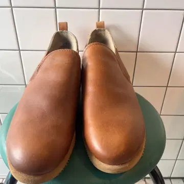 REDWING 로미오 28~29 2143 컨디션 최상, 몇 번 착용