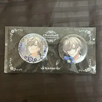 ChroNoiR 6th 캔버