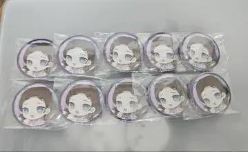 제5인격 캐릭터 데이 조향사 캔뱃지