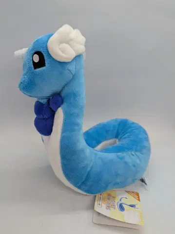 포켓몬스터 하쿠류 (S) 봉제 인형 포켓몬 PP139
