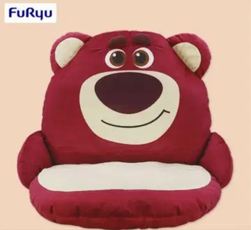 미개봉 새상품 토이스토리 로조 꽉 봉제 인형 의자