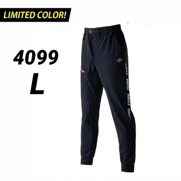 BURTLE 바틀 4099 조거 팬츠 L