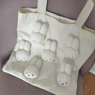 메리 제니 미피 토트백