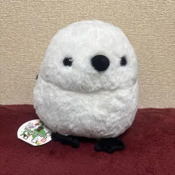 홋카이도 한정 시마연가 봉제 인형