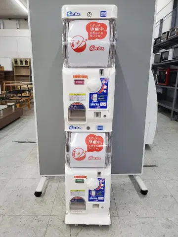 타카라토미아츠 Gacha.2 Ez 가챠 머신