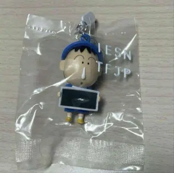 크레용 신짱(짱구는 못말려(크레용 신짱)) 키링
