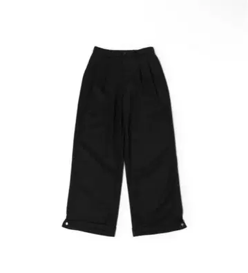 LIFE MANIA FAVORITE TROUSERS S 사이즈