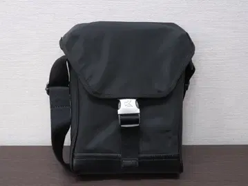 캘빈클라인 진 숄더백 블랙 블랙 나일론 계열 CK