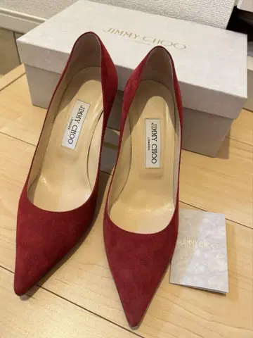 지미추 펌프스