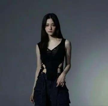 레이디 시어 후크 탱크를 녹여보세요