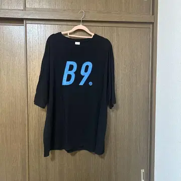 초특급 B9 카이 티셔츠 사이즈 XL