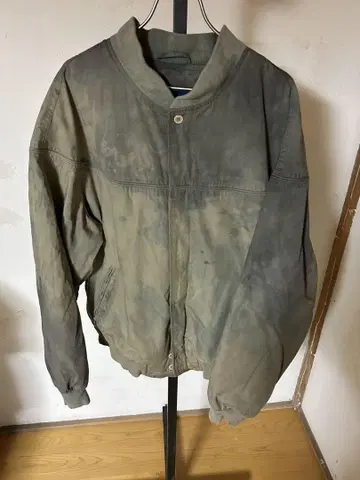 80s 90s towncraht 타운 크래프트 자켓