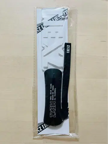 NEXZ 응원봉 초기형 세로형