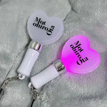 오타 모토히로 미니 응원봉 펜라이트