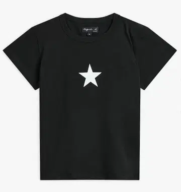 agnes b. FEMME ST69 TS 에뚜왈 티셔츠