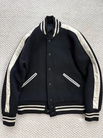 래그스 맥그레거 아스레틱 재킷