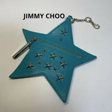 JIMMY CHOO (지미추) 키링 참
