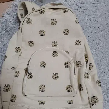 프랑슈리페 백팩 레어 귀여운 모리걸 엄마 백팩