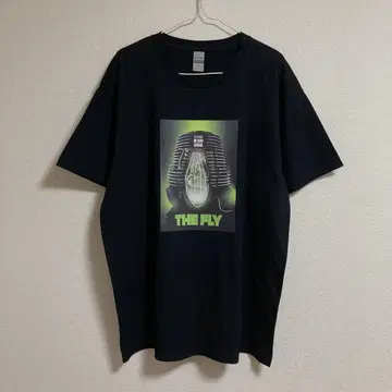 영화 THE FLY 티셔츠
