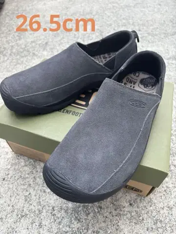 KEEN 재스퍼 슬립온 26.5cm