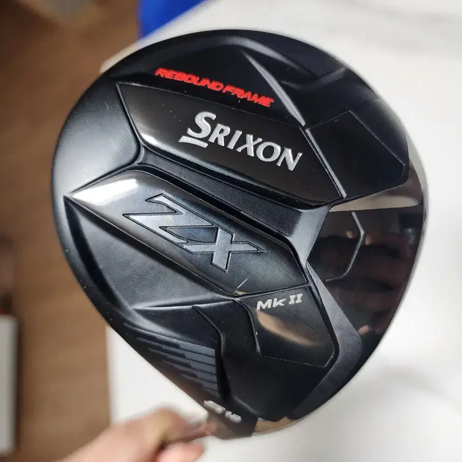 （7月VIP 15%off中） こあら85です❣️0707 スリクソン（SRIXON）（メンズ）ZXi7 ゼットエックスアイ