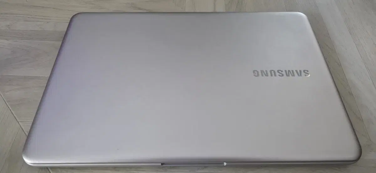 삼성 노트북 NT560 i5 (DDR 16, SSD 512)