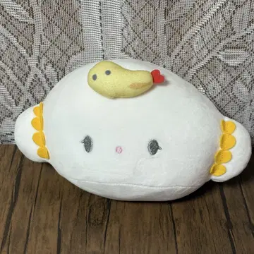 산리오 코기문 봉제 인형