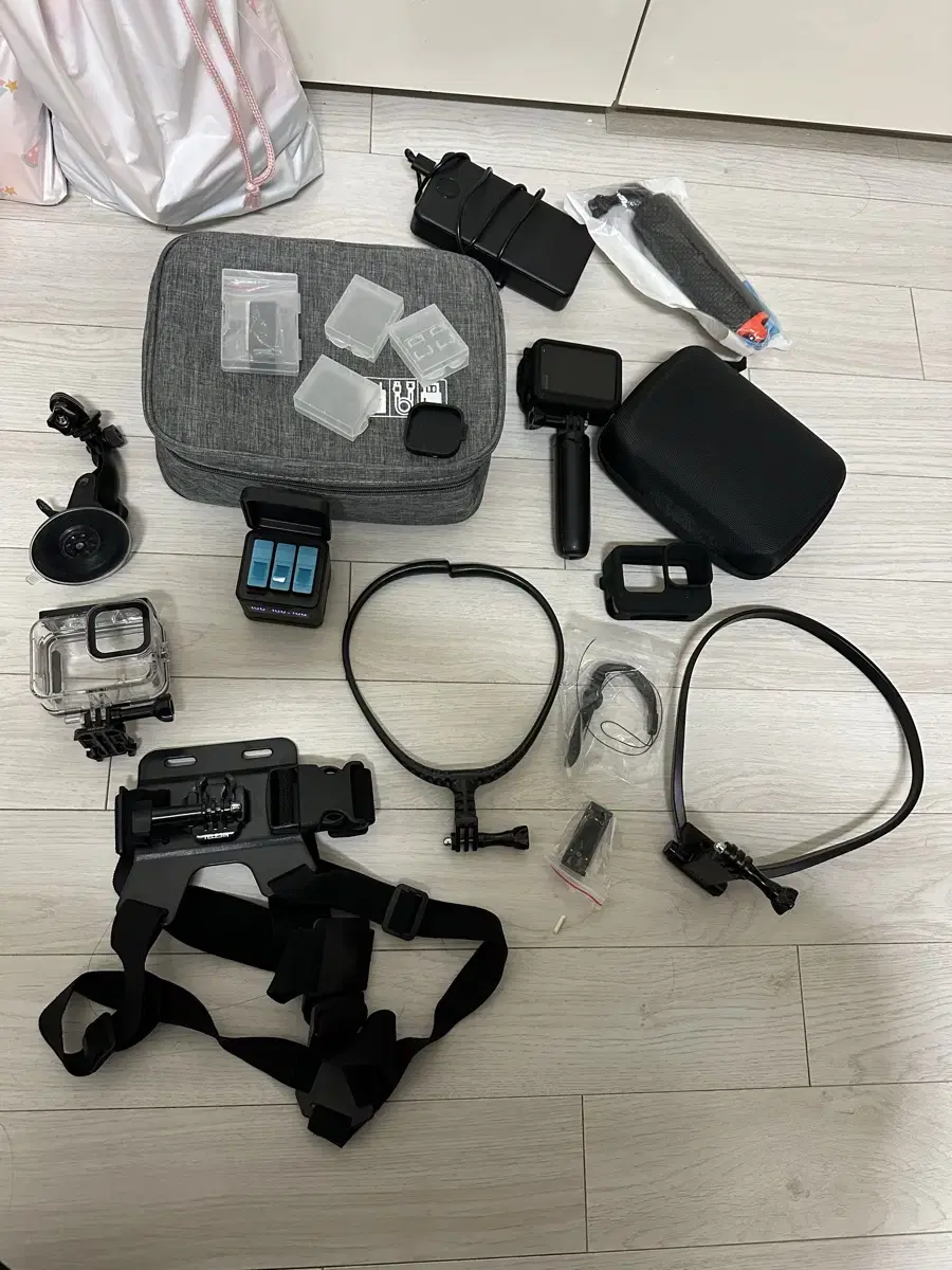 Gopro Hero 11