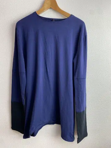 B02720 노이즈 롱 T