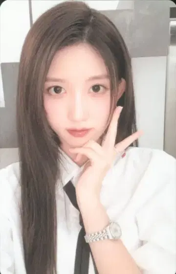 IVE I'VE MINE GAEUL 트레이딩 카드
