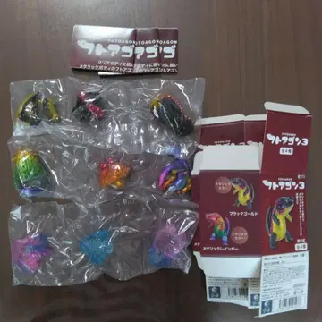 후토아곤 3개 세트