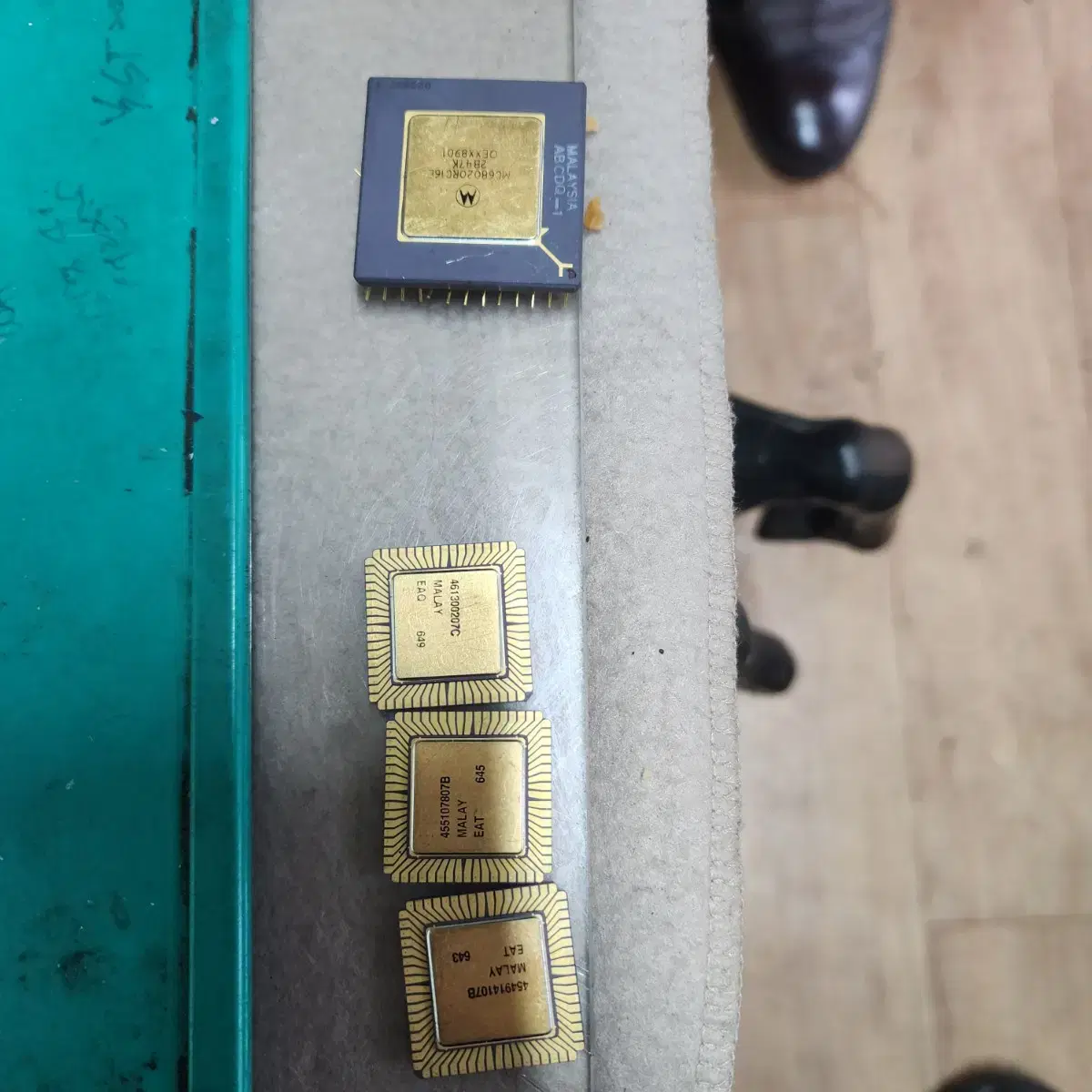 CPU매입 | 브랜드 중고거래 플랫폼, 번개장터