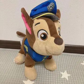 파우 패트롤 인형