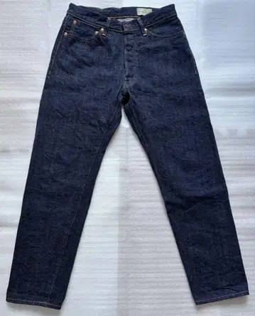 BIG JOHN IVY TAPERED 아이비 테이퍼드