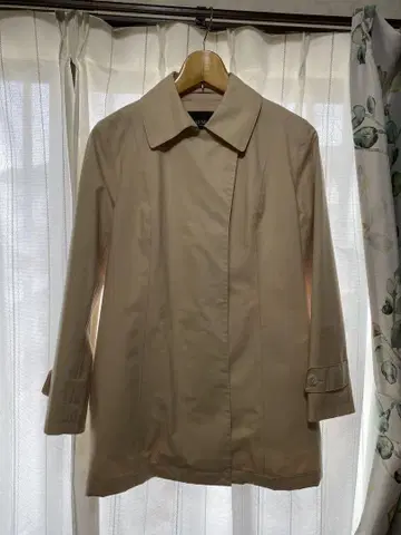 Paul Stuart GORE-TEX 트렌치코트 9