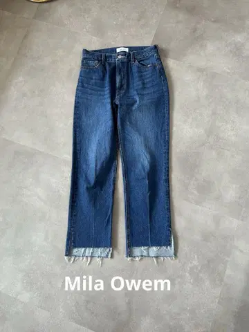 Mila Owen 데님 사이즈 1