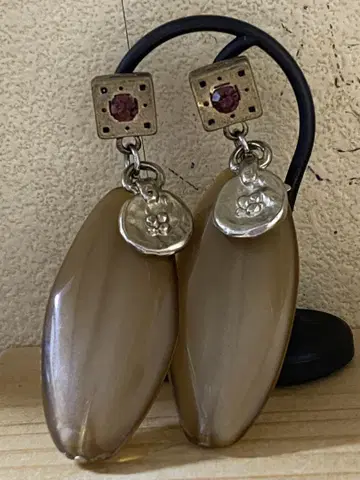귀걸이