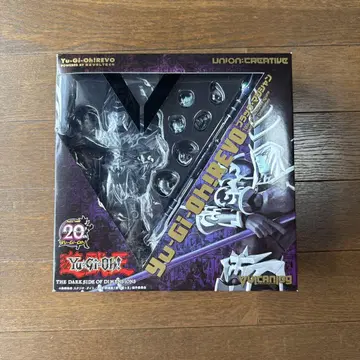 유희왕 블랙 매지션 피규아트 Yu-Gi-Oh