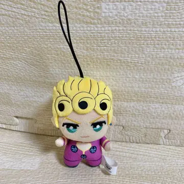죠죠 치미토모 누이 조르노